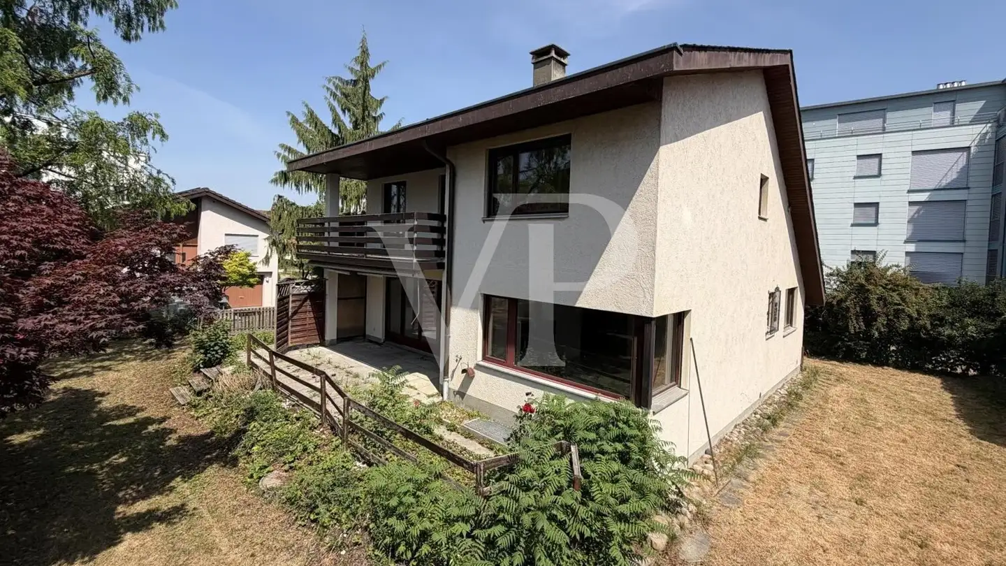 Single house for sale - 5036 Oberentfelden - Photo 3