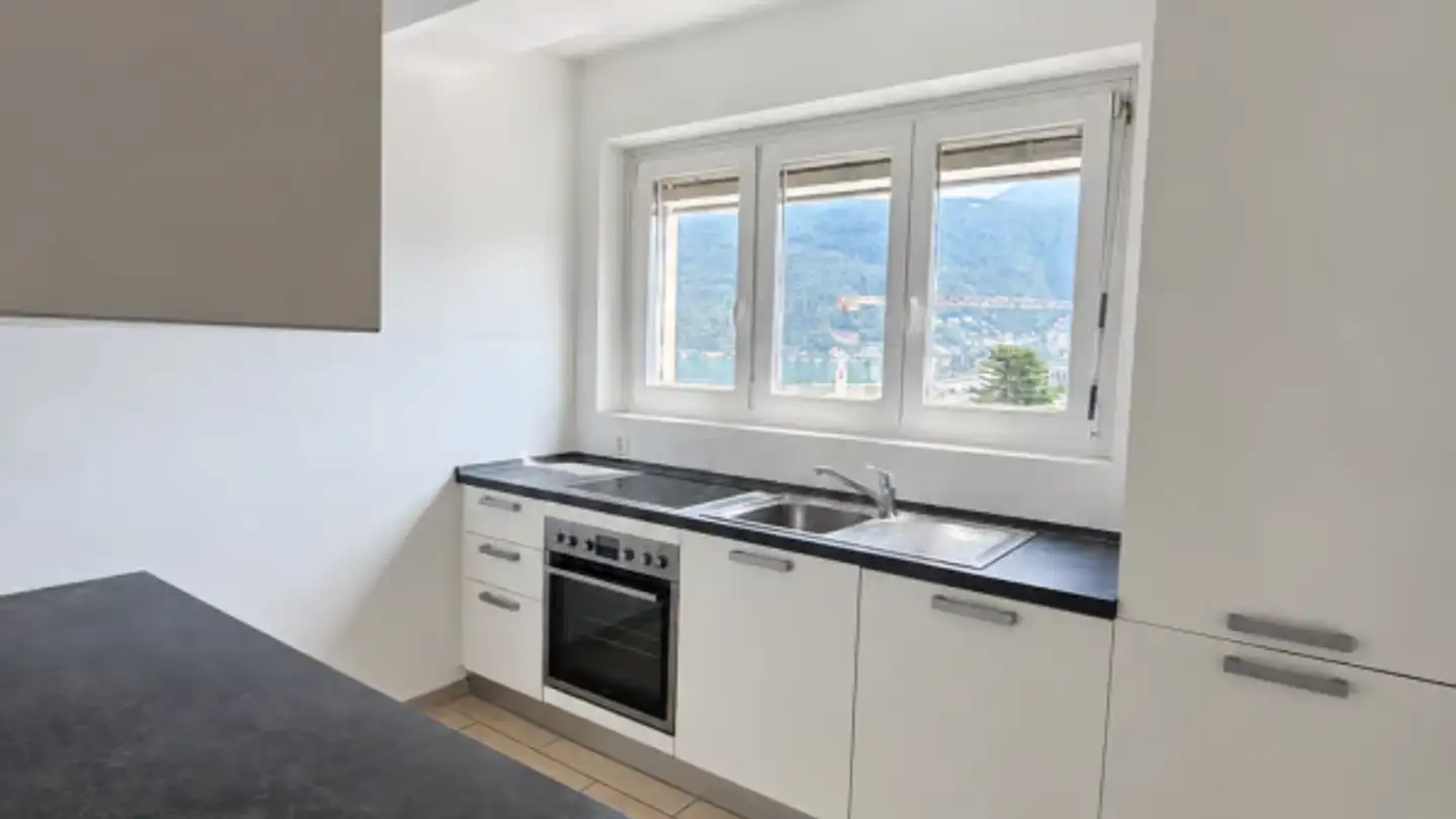 Apartment for rent - Via Alla Piana 26, 6815 Melide - Photo 2