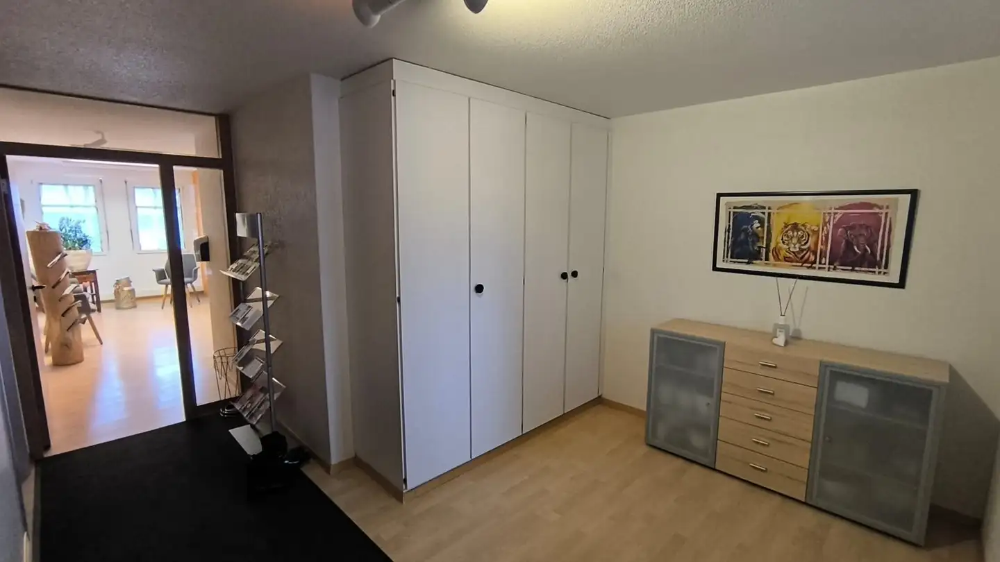 Commerciale in affitto - Chappelistrasse 5, 8604 Volketswil - Foto 4