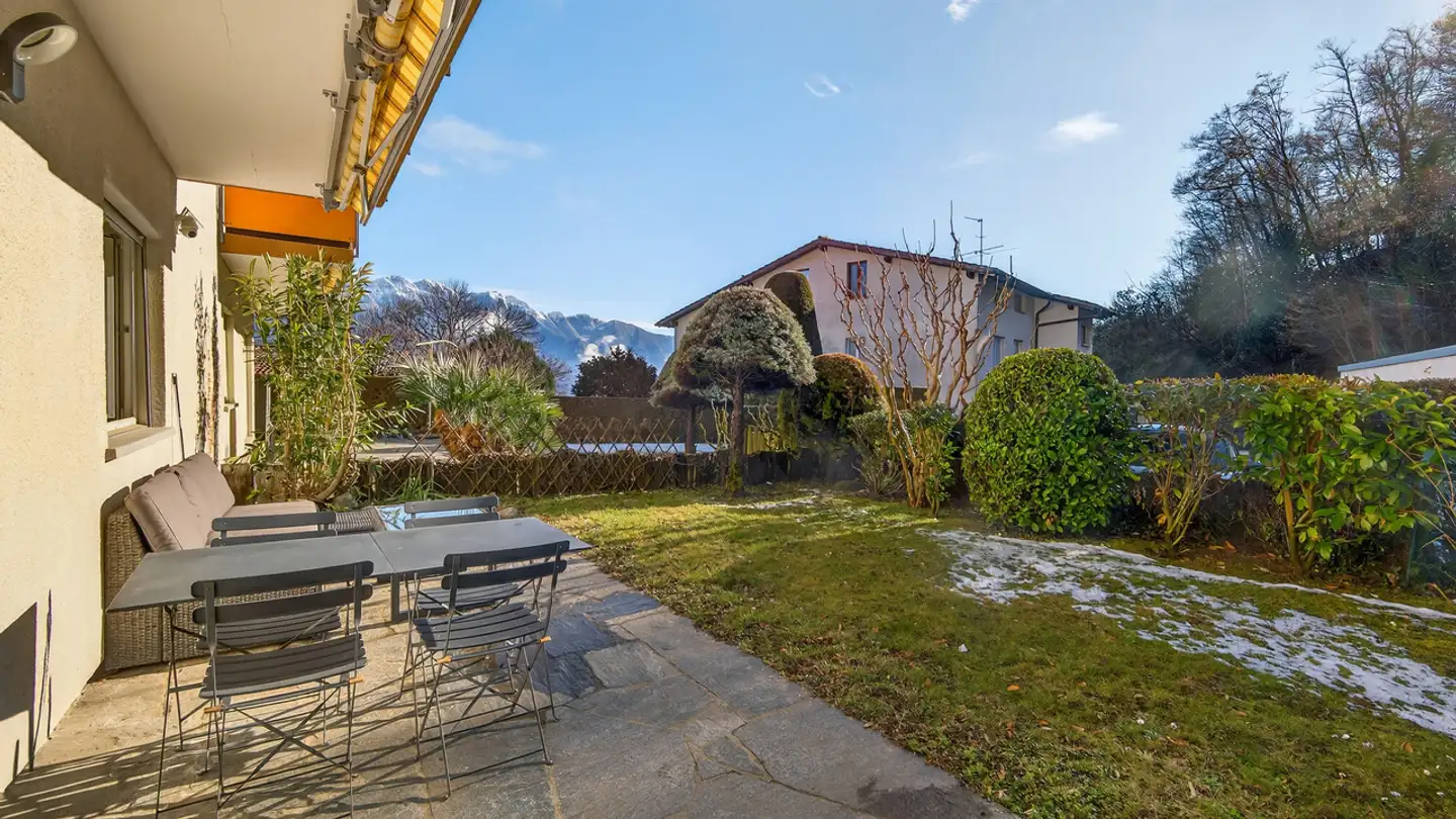 Apartment for sale - 6914 Carona