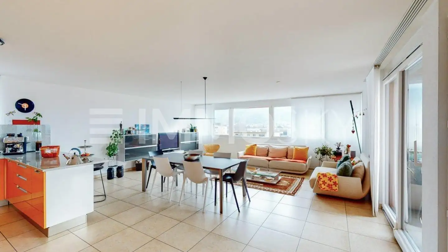 Wohnung kaufen - 6514 Sementina - Foto 4