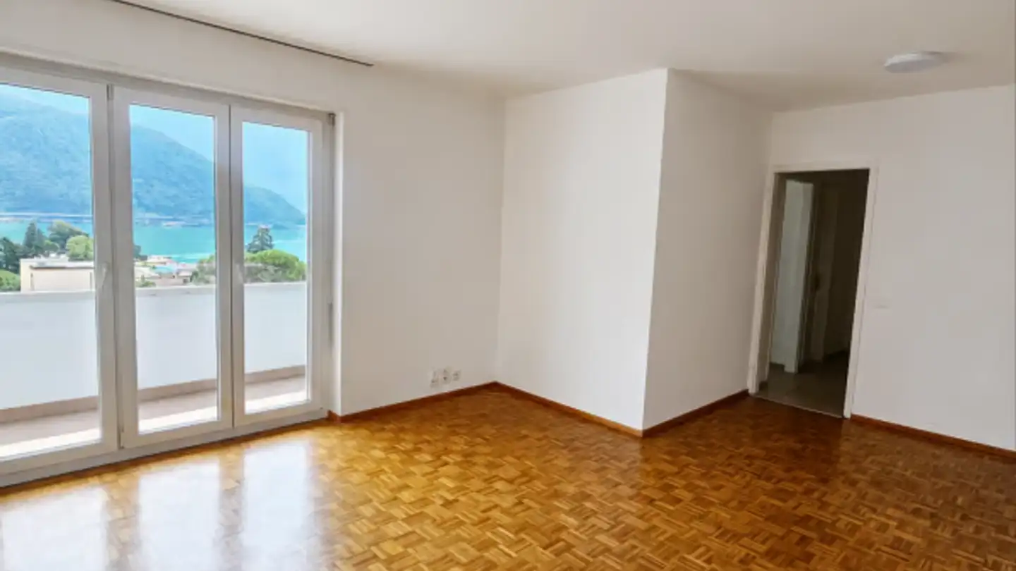 Apartment for rent - Via Alla Piana 26, 6815 Melide - Photo 3