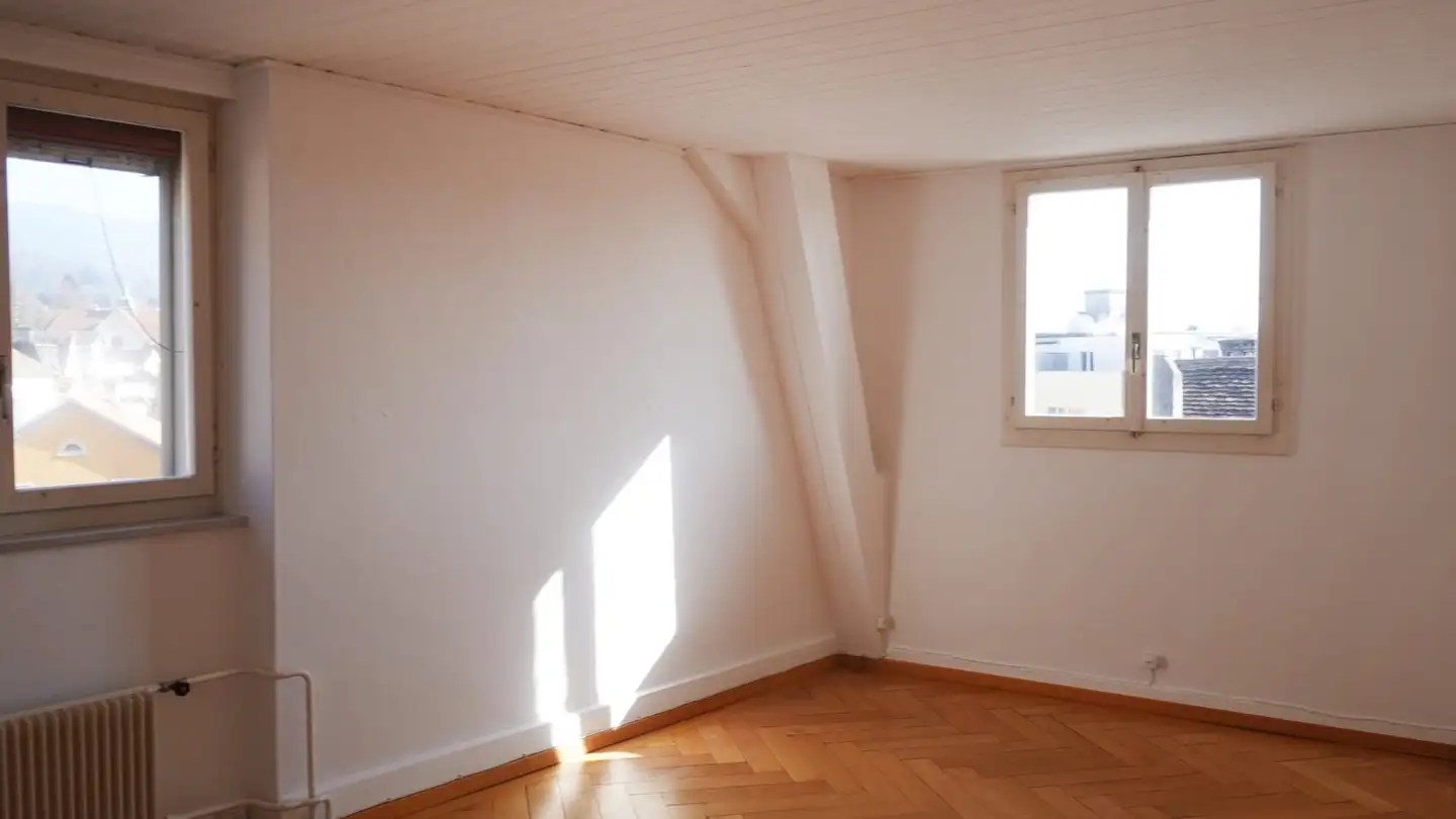 Apartment for rent - Rue Basse / Untergasse 47, 2502 Biel/Bienne