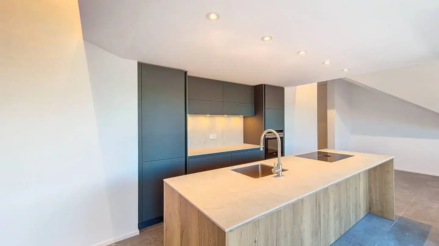 Apartment for sale - Route De Poliez-Pittet, 1041 Dommartin - Photo 2