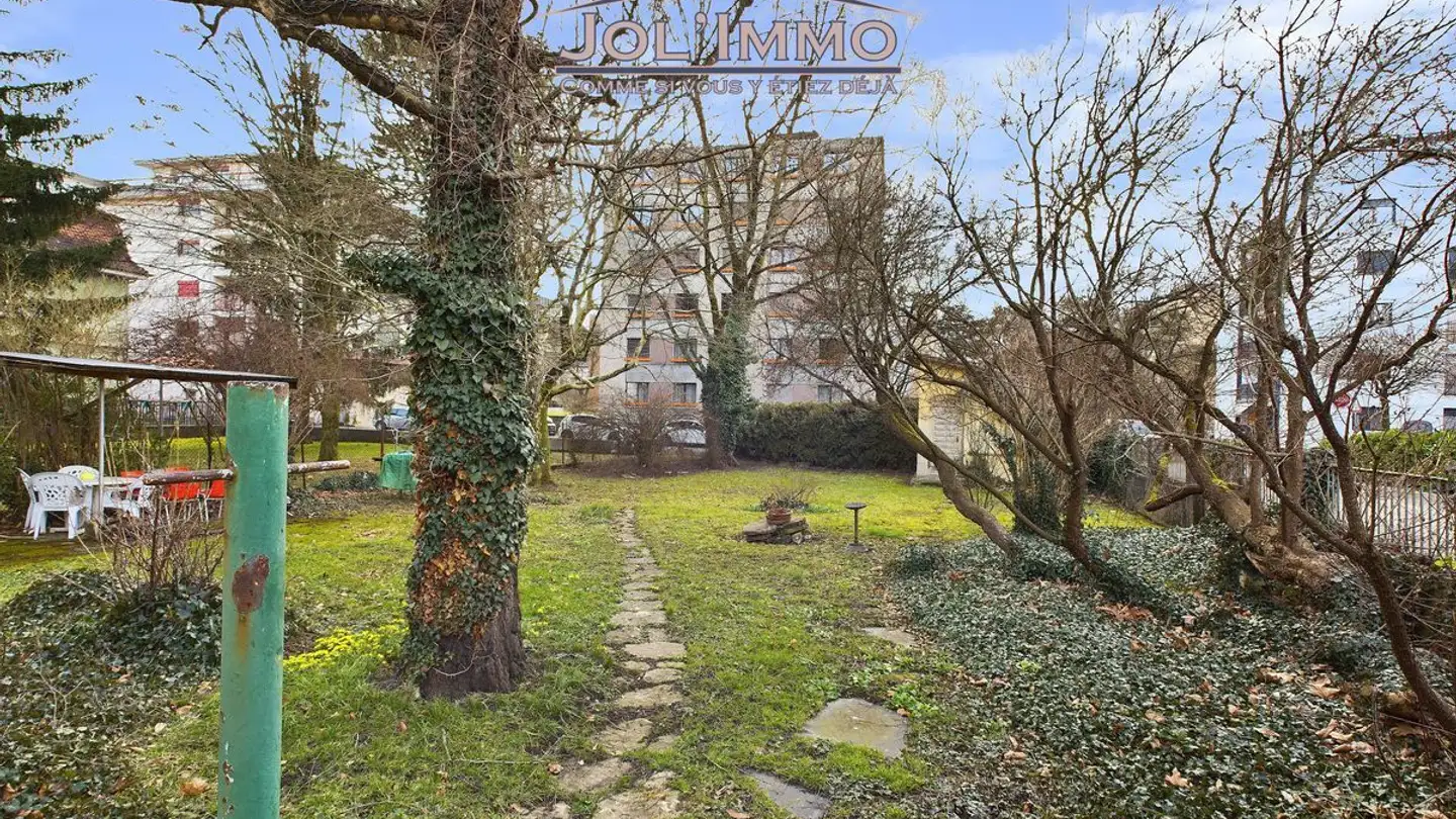 Einfamilienhaus kaufen - Rue Du Haut Fourneau 7, 2800 Delémont - Foto 3