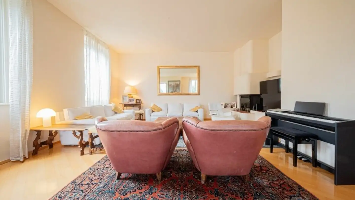 Apartment for rent - 6925 Gentilino - Photo 3