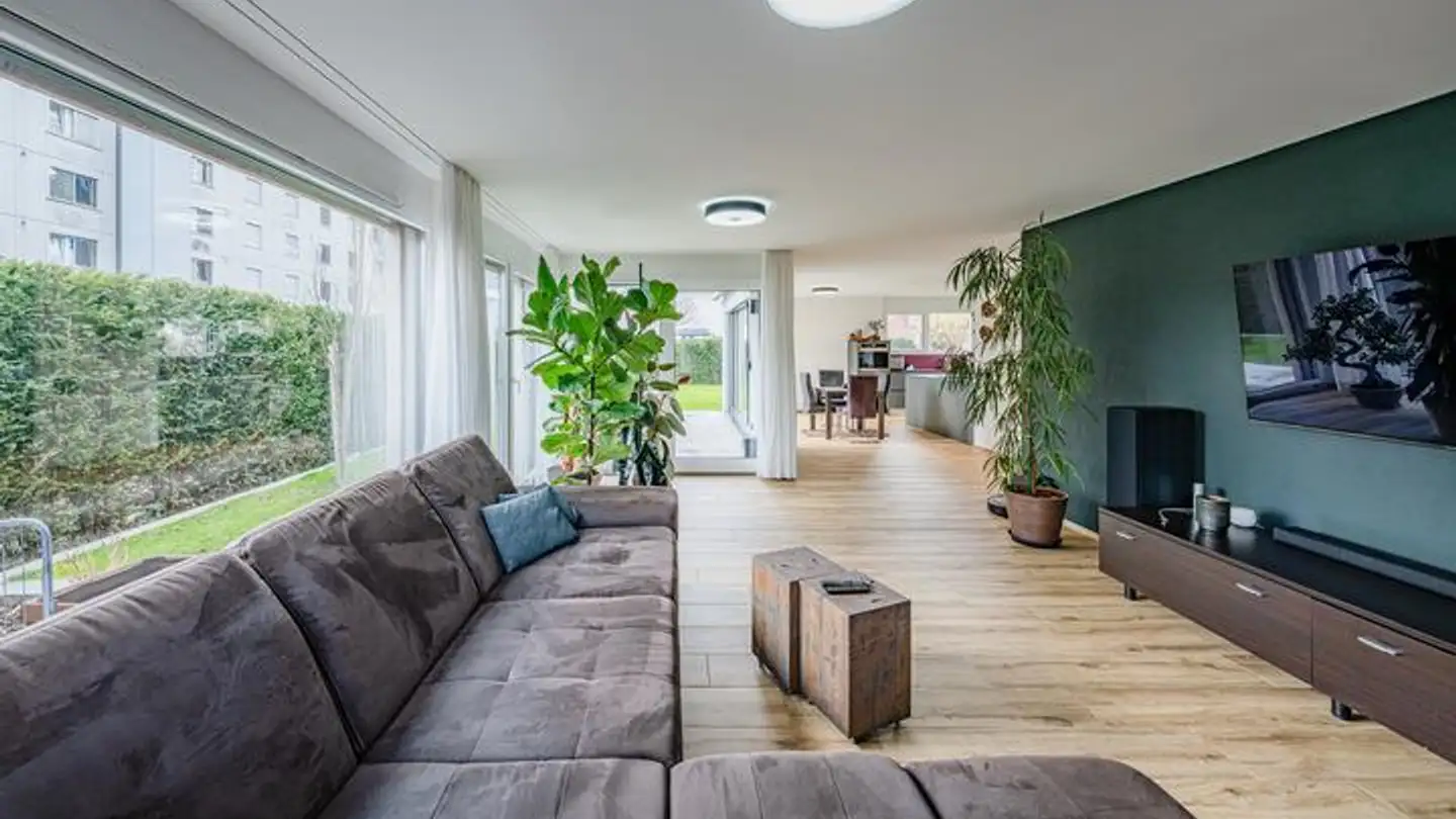 Maison individuelle à vendre - 4500 Solothurn - Photo 3