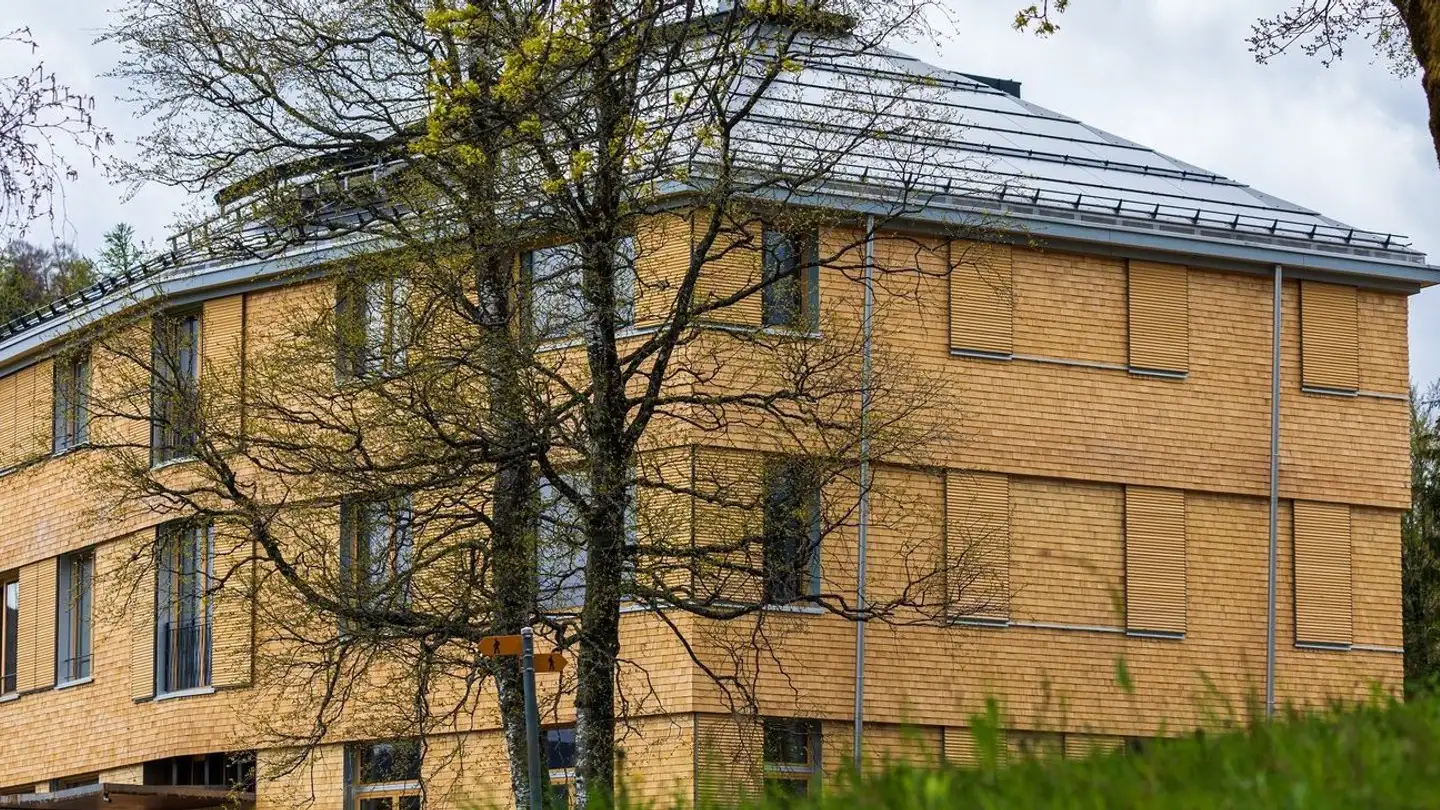 Appartement à louer - Katzenstrickstrasse 15, 8840 Einsiedeln