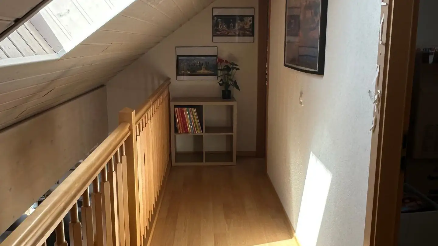 Appartamento in affitto - Chemin Des Vernes 8, 1032 Romanel-sur-Lausanne - Foto 2