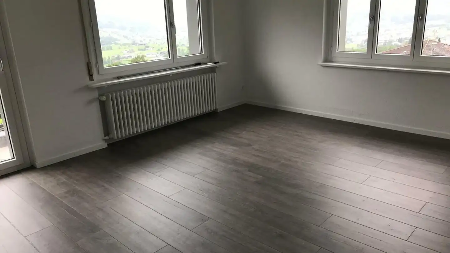 Wohnung mieten - Rickenbachstrasse 187, 6432 Rickenbach b. Schwyz - Foto 2