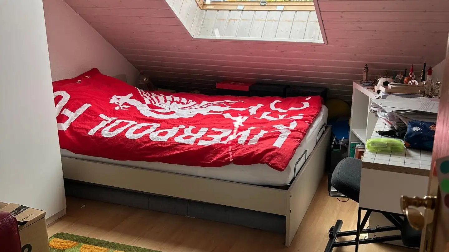 Appartamento in affitto - Chemin Des Vernes 8, 1032 Romanel-sur-Lausanne - Foto 3