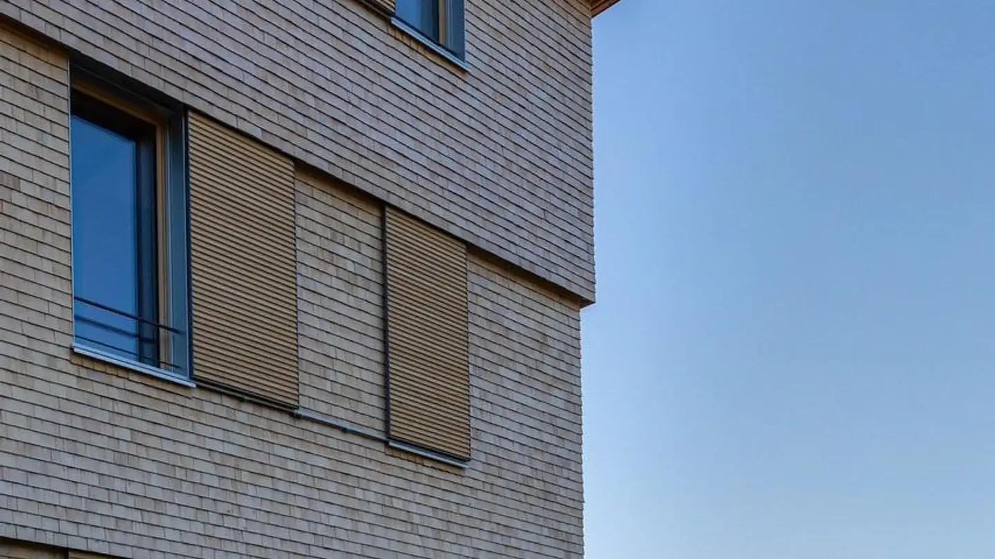 Appartement à louer - Katzenstrickstrasse 15, 8840 Einsiedeln - Photo 2