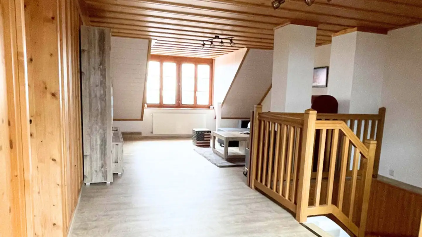 Appartement à louer - Vauderens, 1675 Vauderens - Photo 2