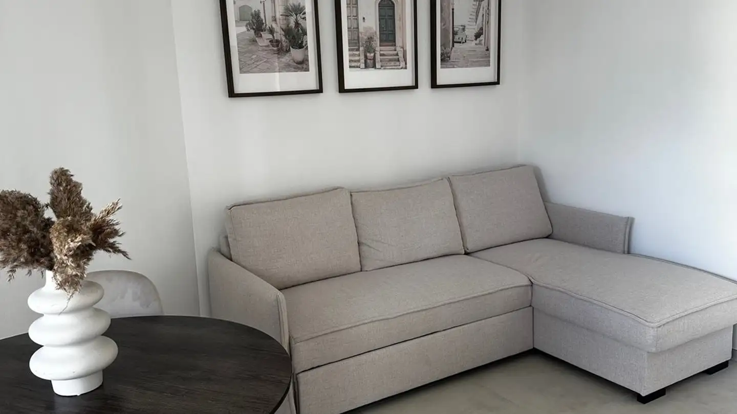 Appartamento in affitto - 6600 Muralto