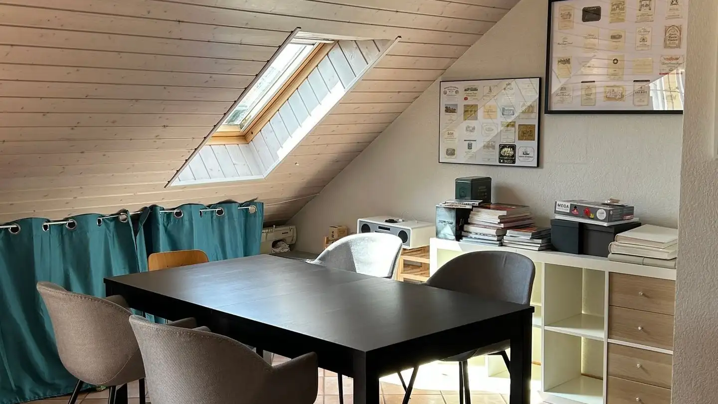 Appartamento in affitto - Chemin Des Vernes 8, 1032 Romanel-sur-Lausanne - Foto 4