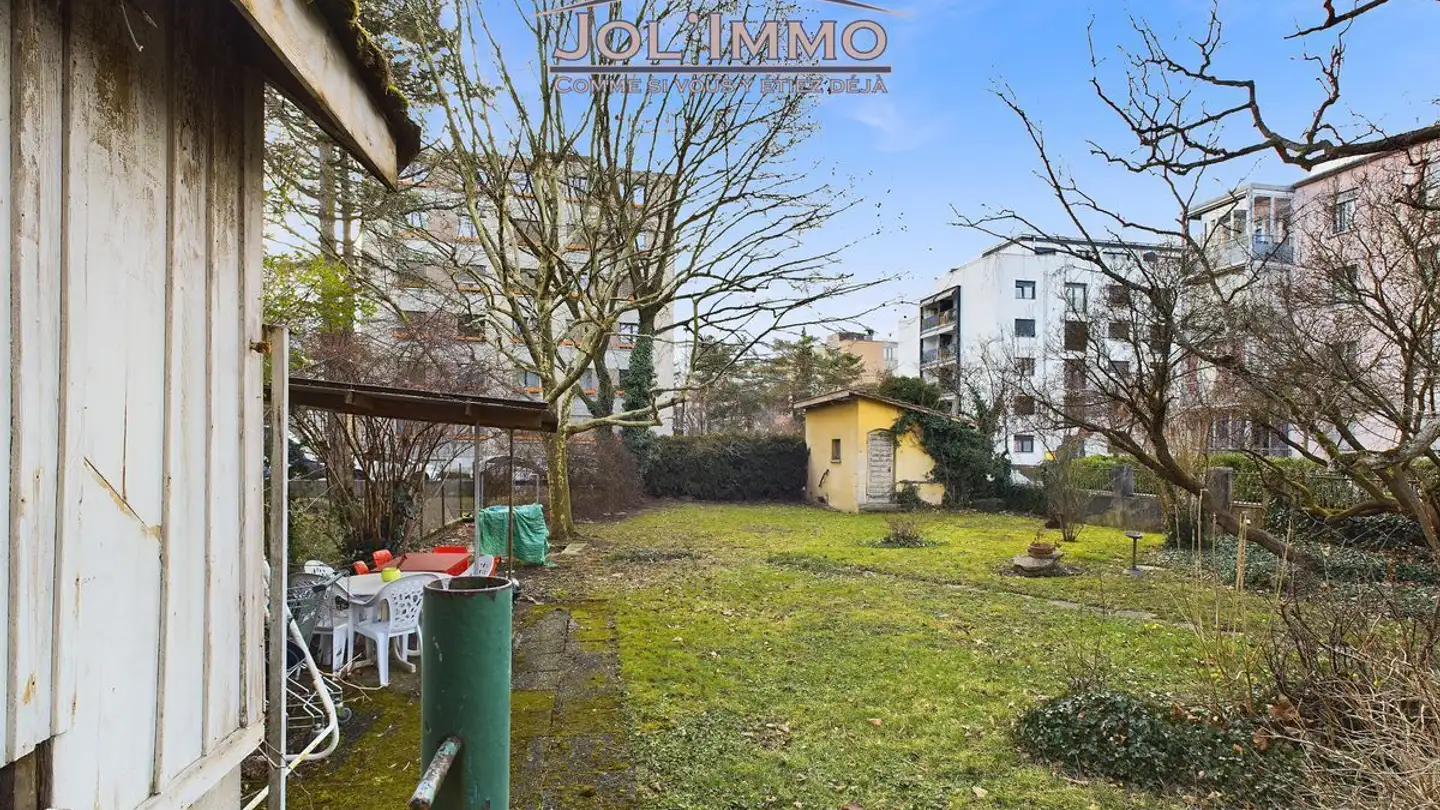 Einfamilienhaus kaufen - Rue Du Haut Fourneau 7, 2800 Delémont - Foto 4