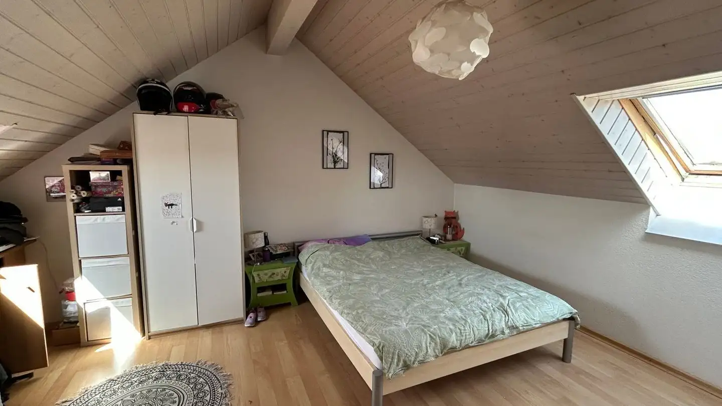 Appartamento in affitto - Chemin Des Vernes 8, 1032 Romanel-sur-Lausanne