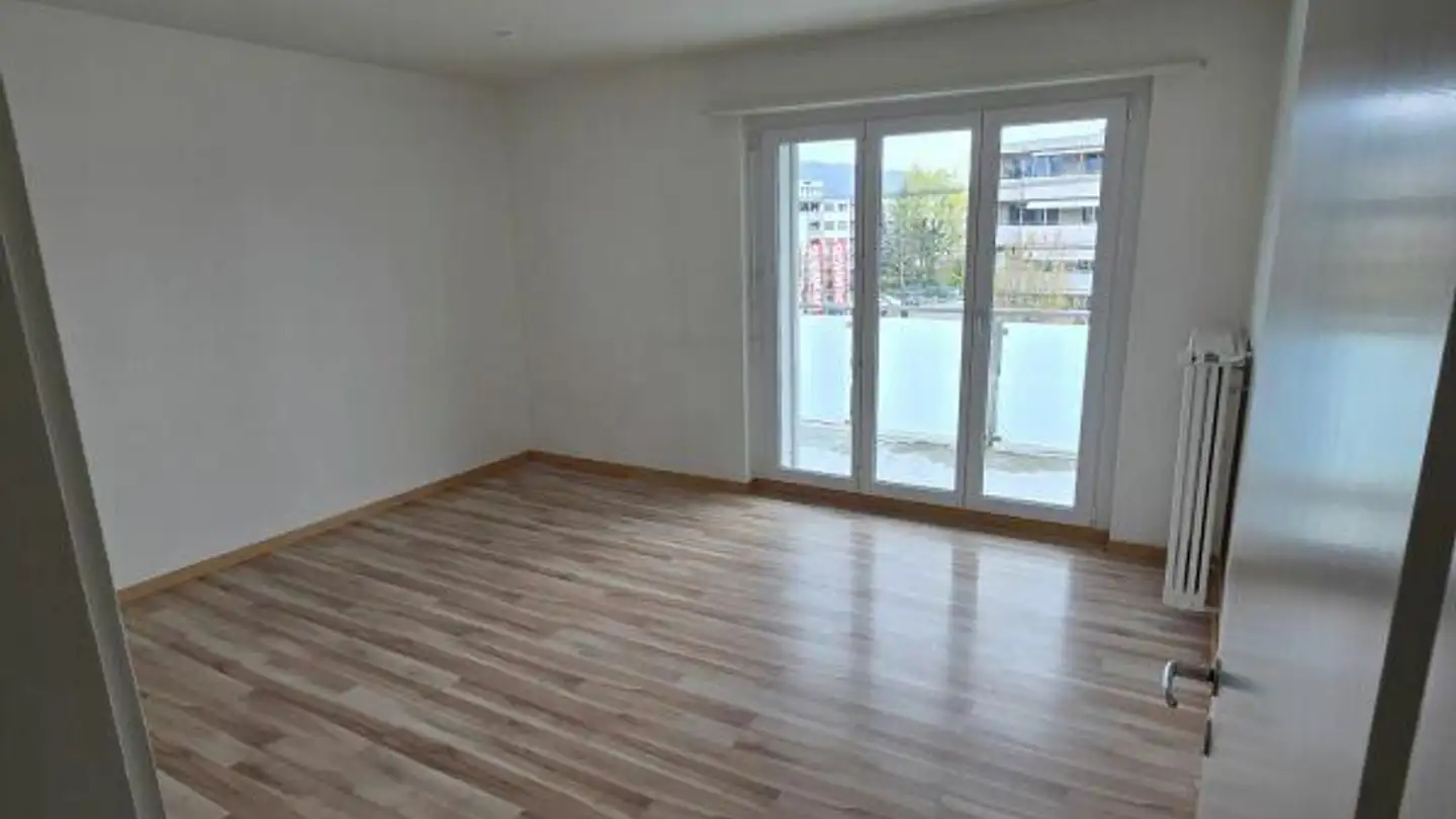 Appartamento in affitto - Industriestrasse 1, 5033 Buchs AG - Foto 2