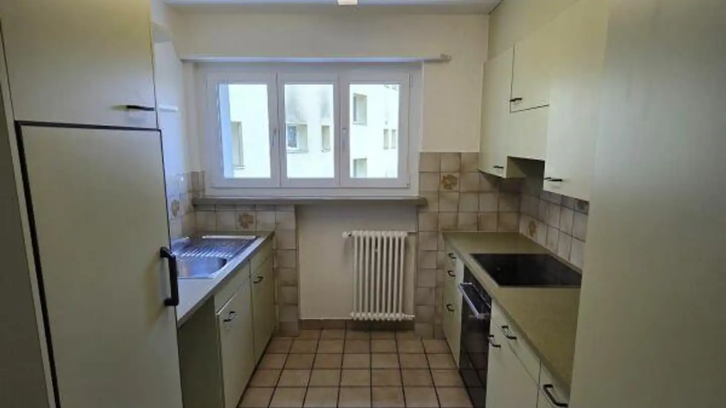 Appartamento in affitto - Industriestrasse 1, 5033 Buchs AG - Foto 4