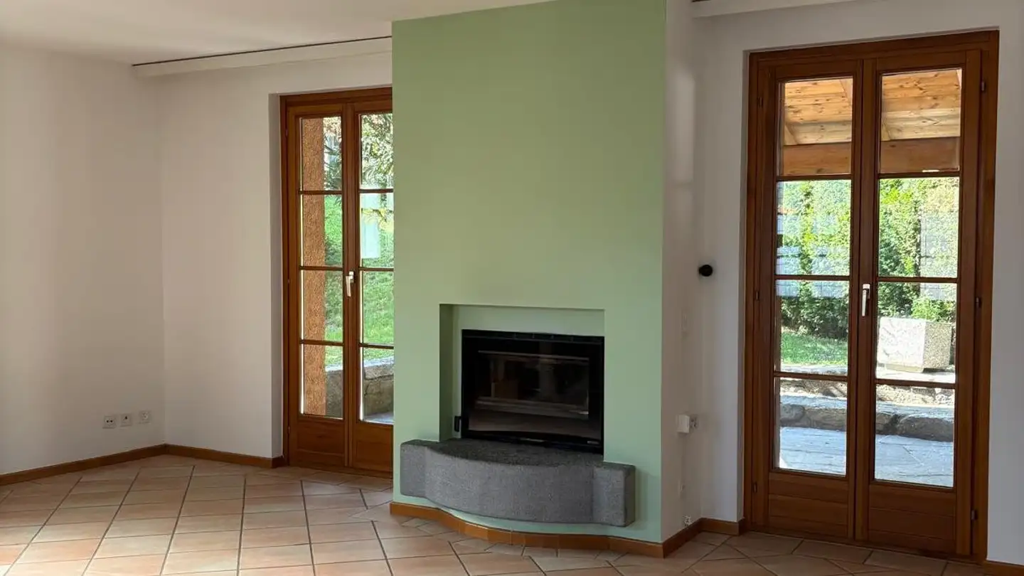 Single house for rent - In Valegia 2, 6805 Mezzovico - Photo 2