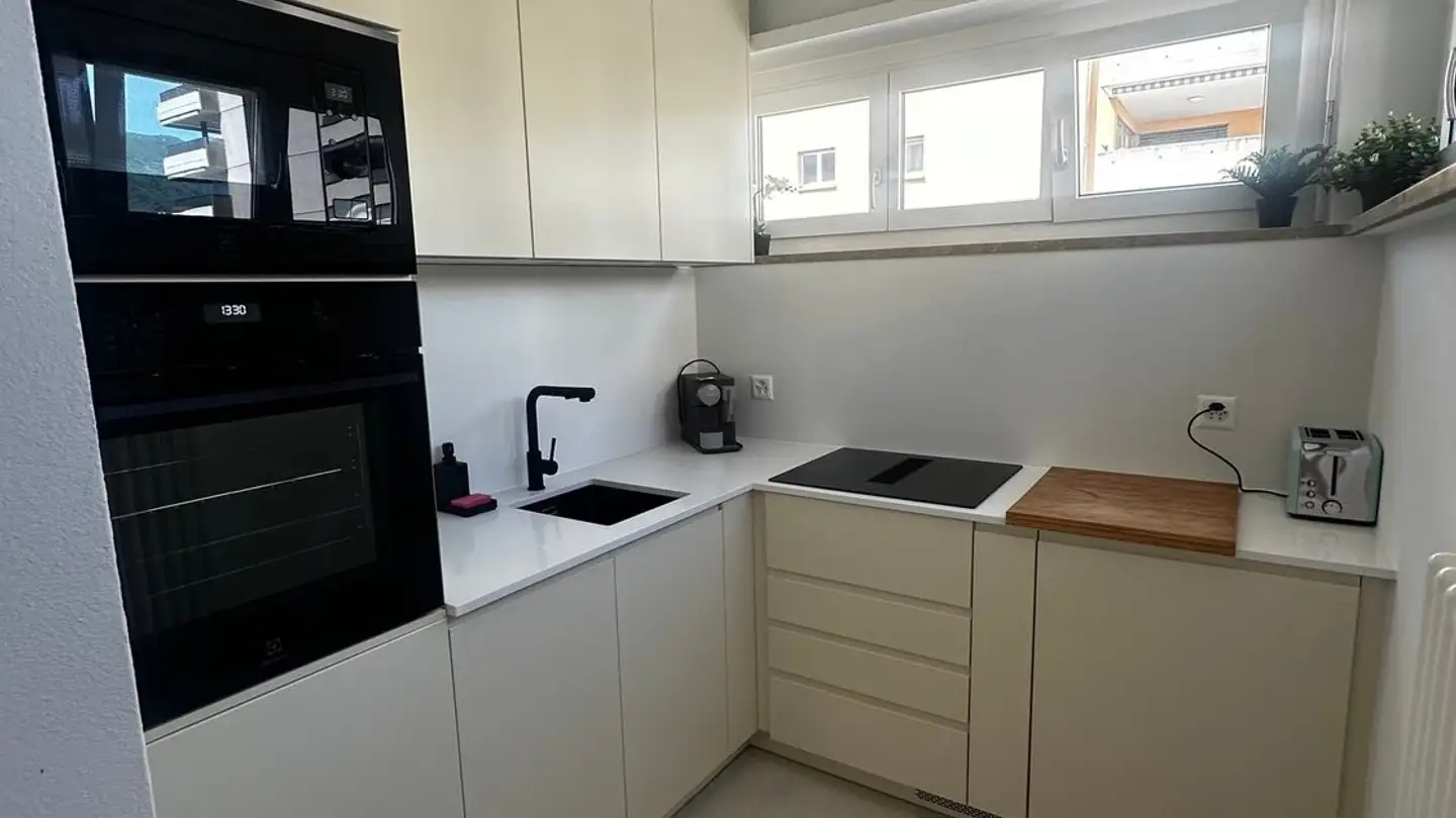 Appartamento in affitto - 6600 Muralto - Foto 2