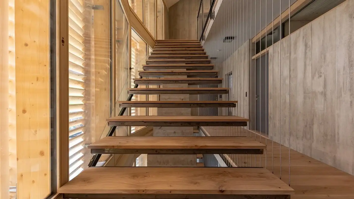 Appartement à louer - Katzenstrickstrasse 15, 8840 Einsiedeln - Photo 3