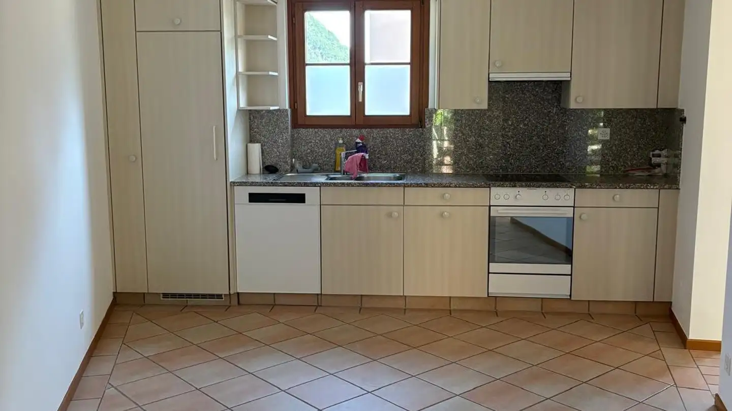 Single house for rent - In Valegia 2, 6805 Mezzovico - Photo 3