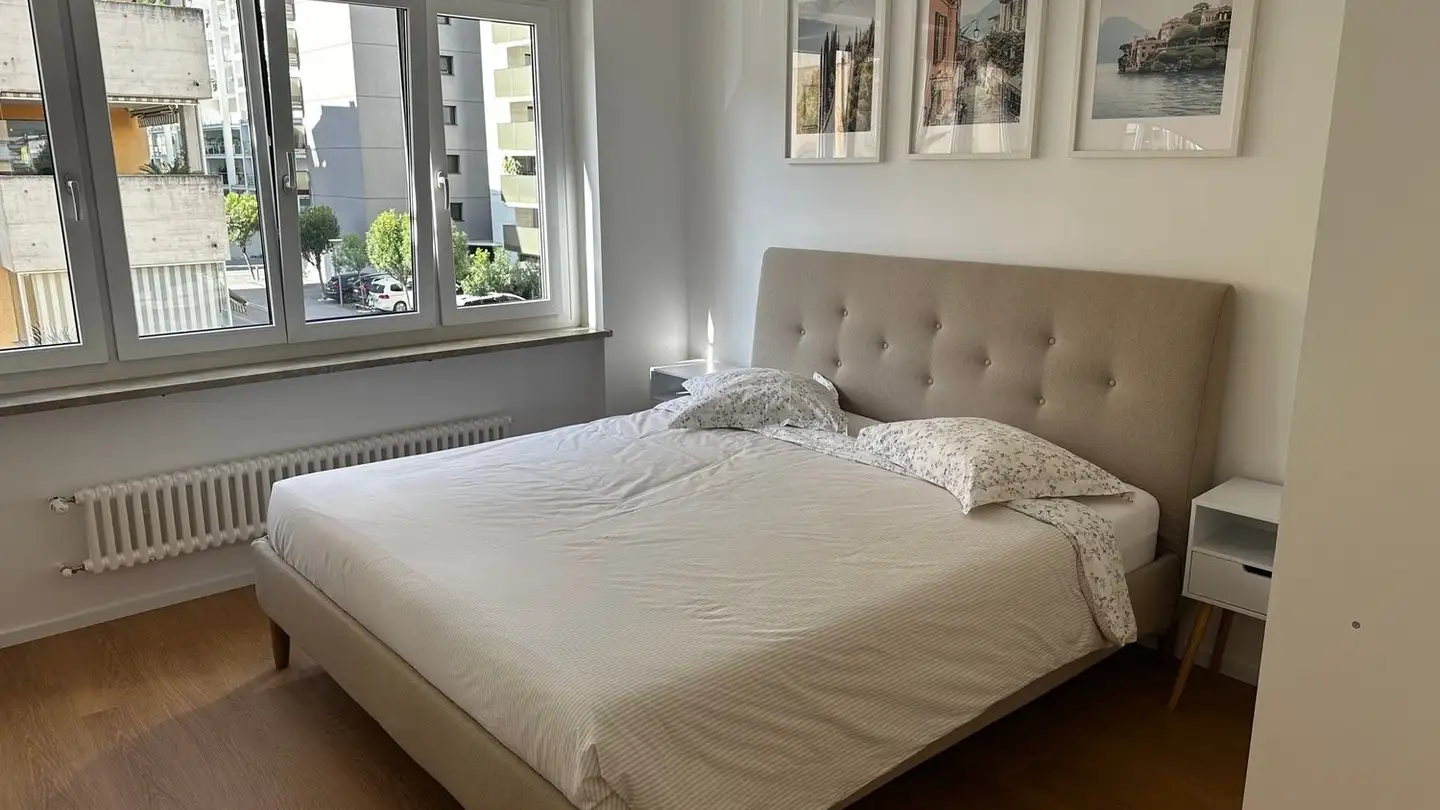 Appartamento in affitto - 6600 Muralto - Foto 4