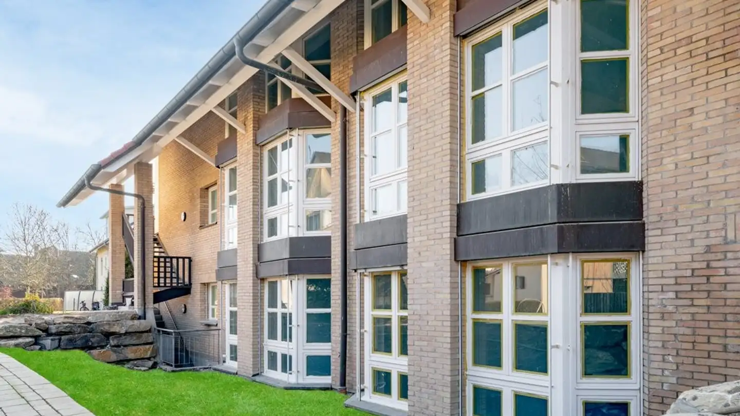 Appartamento in affitto - Steinistrasse 13, 5628 Aristau - Foto 2