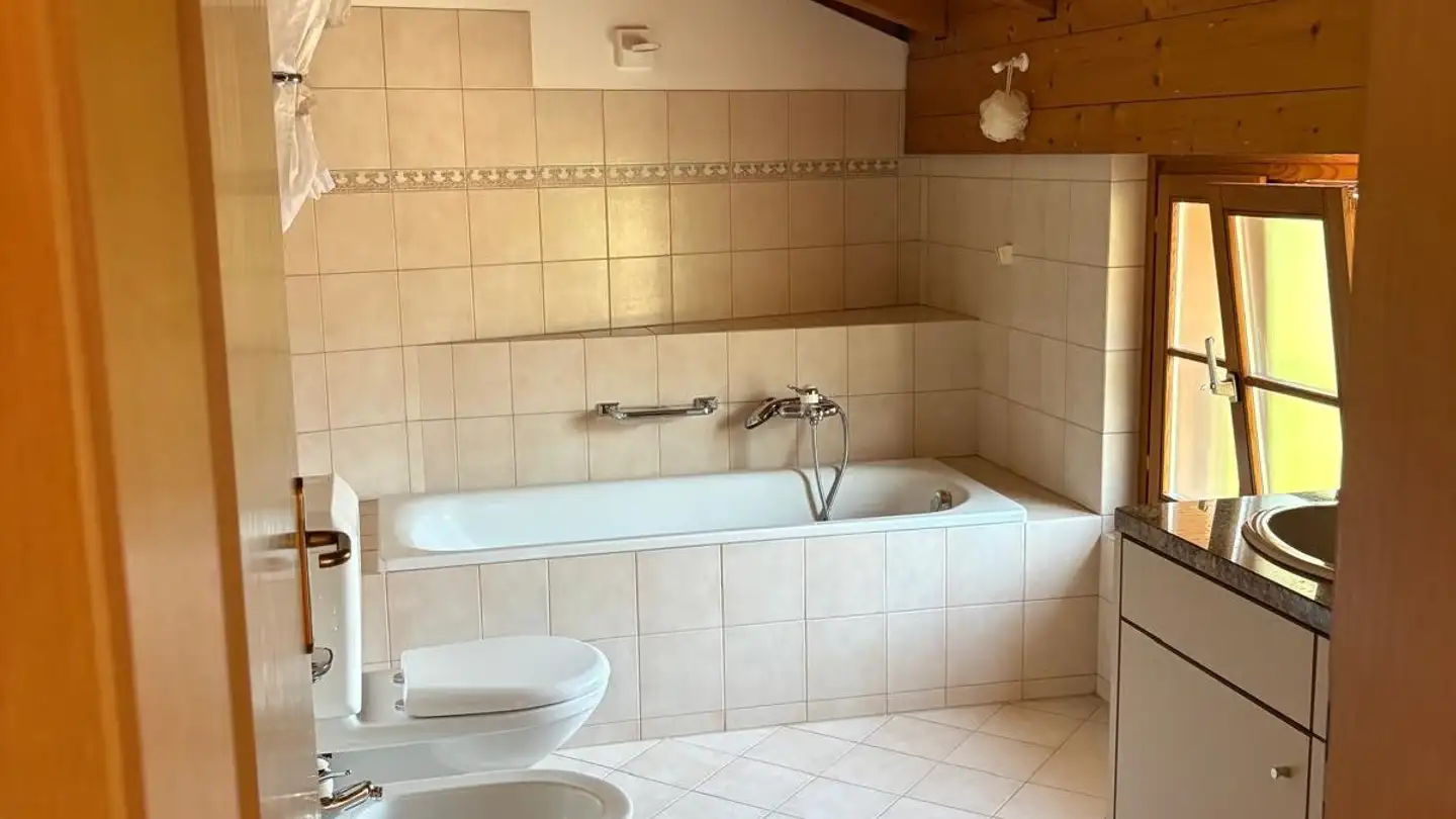 Single house for rent - In Valegia 2, 6805 Mezzovico - Photo 4
