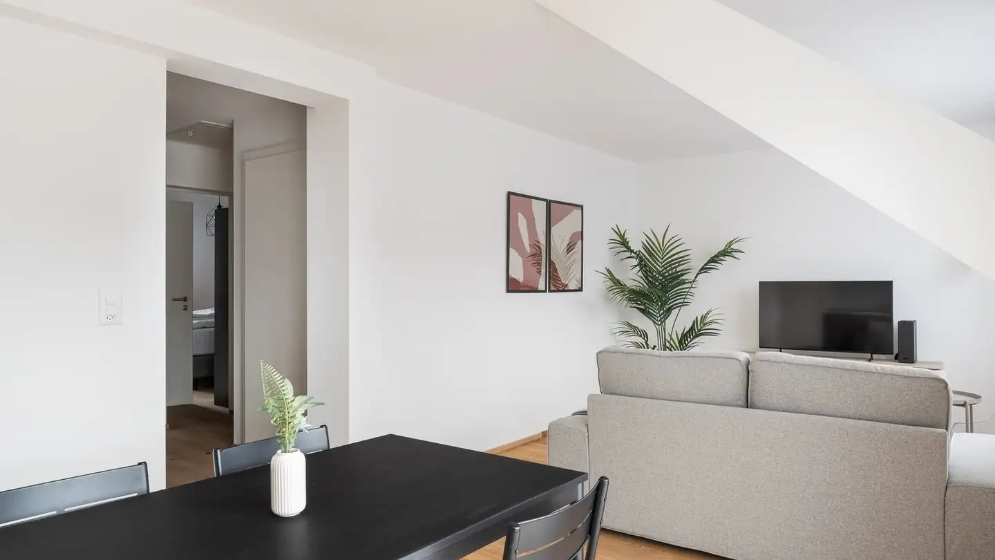 Apartment for rent - Rheingasse 25, 4058 Basel - Photo 3