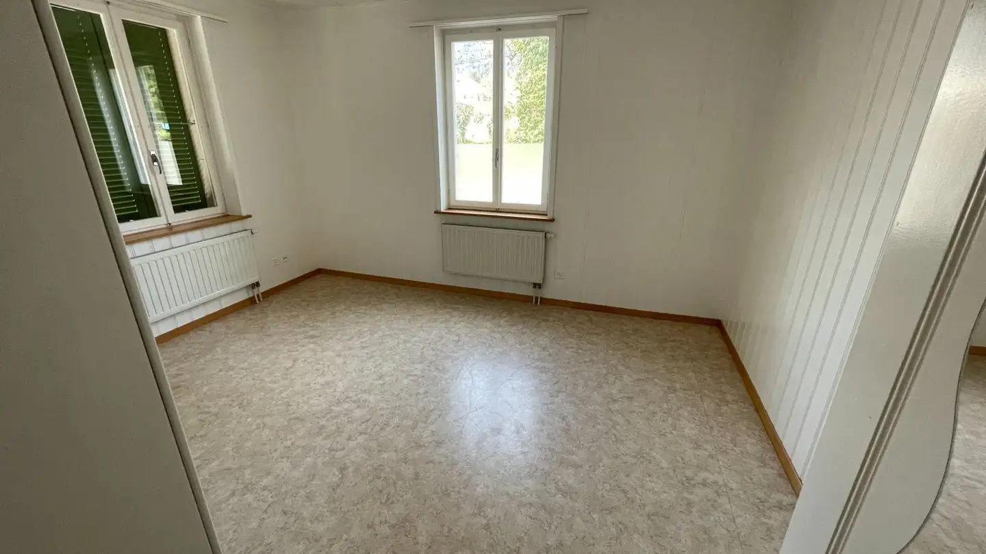 Appartamento in affitto - Route du Vorbourg 5, 2800 Delémont