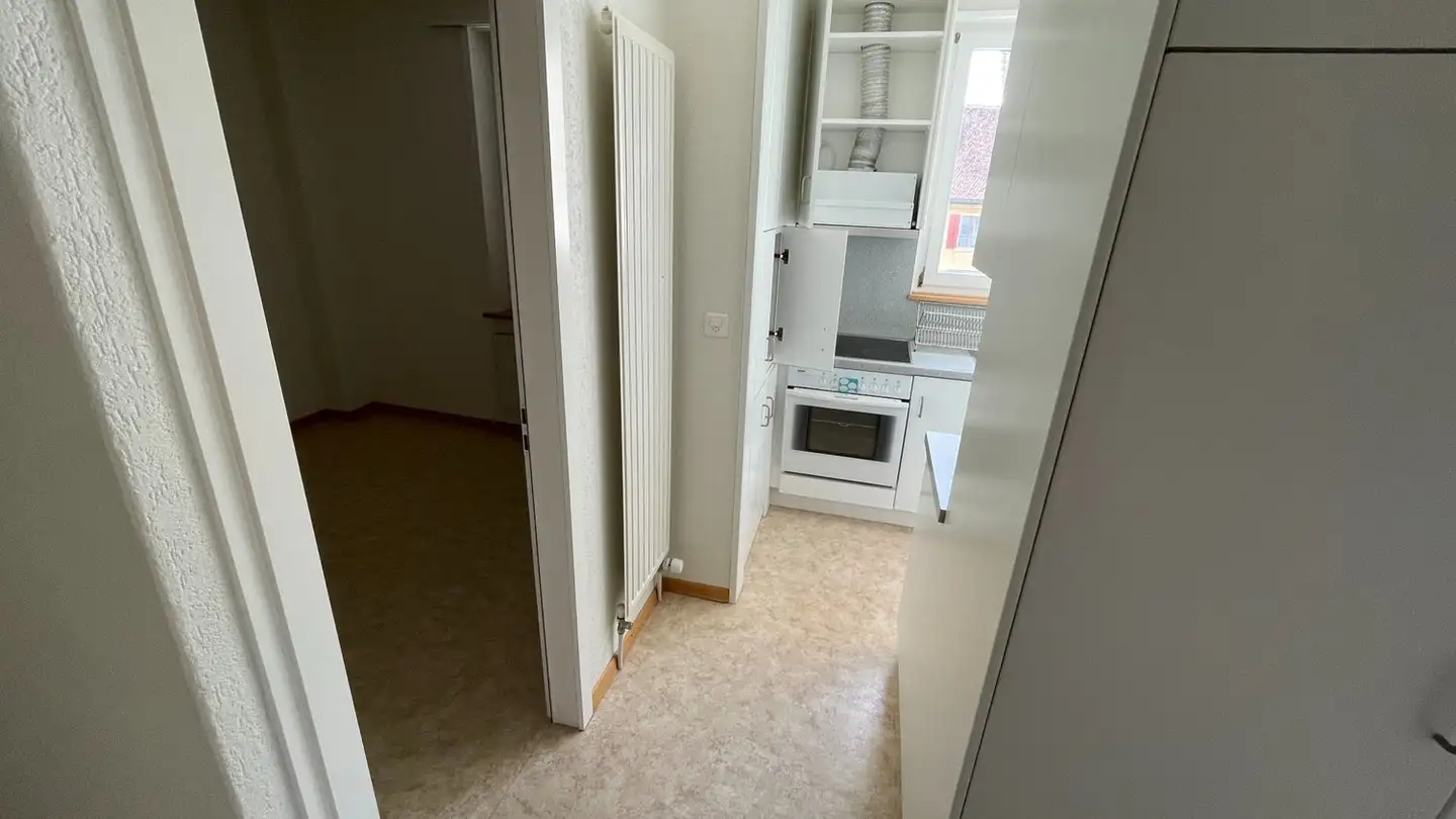 Apartment for rent - Route du Vorbourg 5, 2800 Delémont - Photo 3