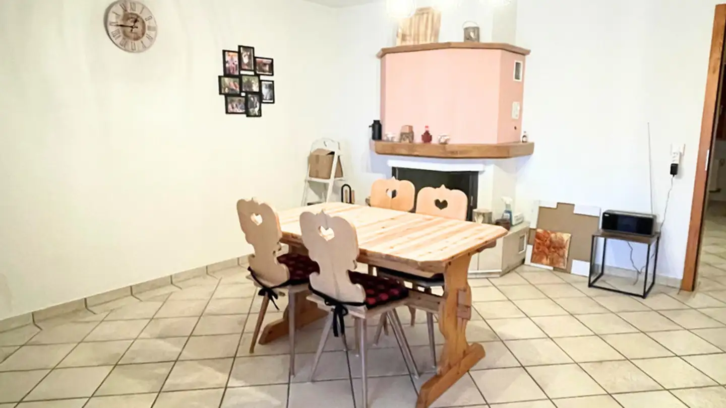 Appartement à louer - Vauderens, 1675 Vauderens - Photo 4