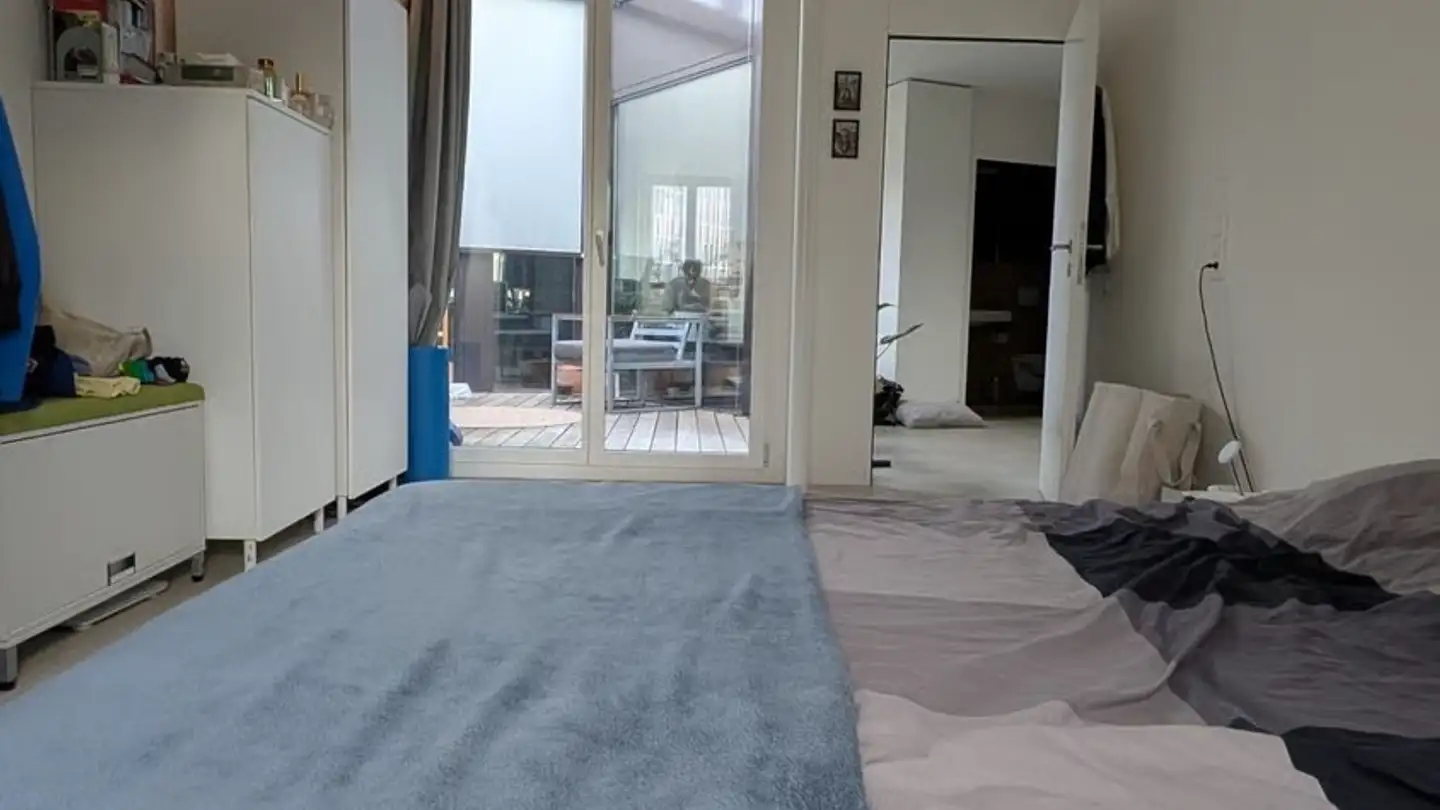 Furnished apartment for rent - Birmensdorferstrasse 19, 8004 Zürich - Photo 3