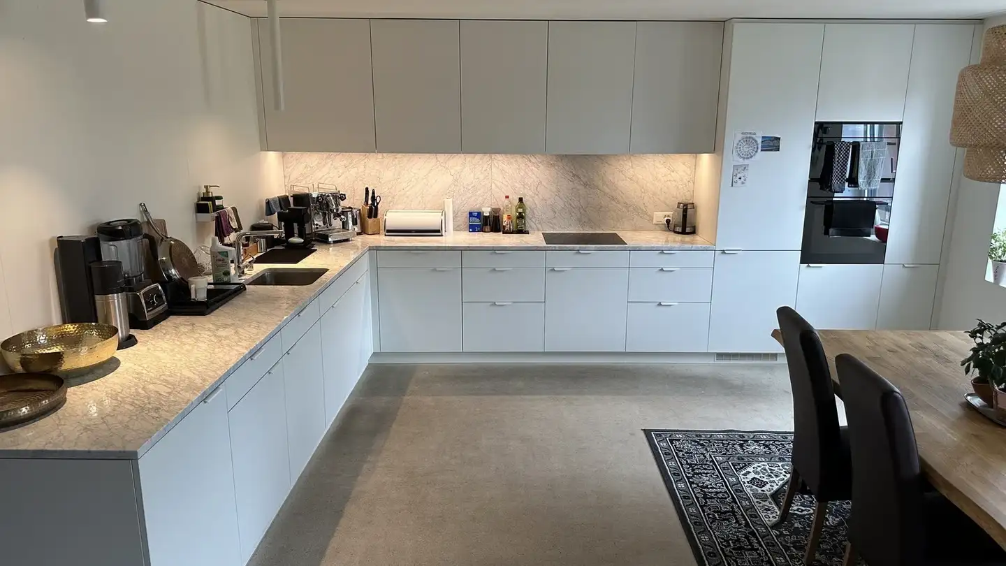 Furnished apartment for rent - Birmensdorferstrasse 19, 8004 Zürich - Photo 4