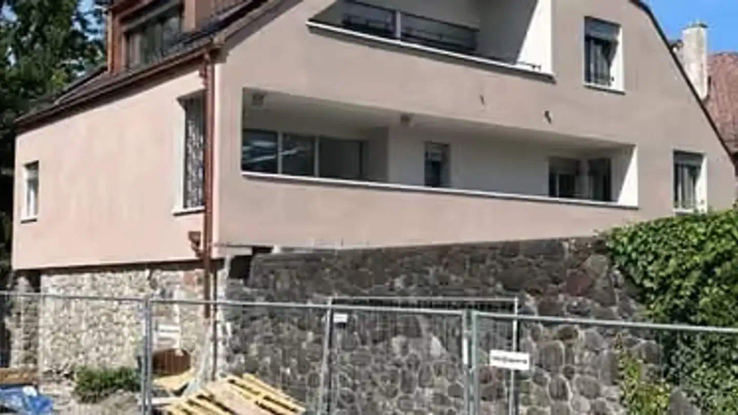 Appartamento in affitto - Berglistrasse 10, 6005 Luzern