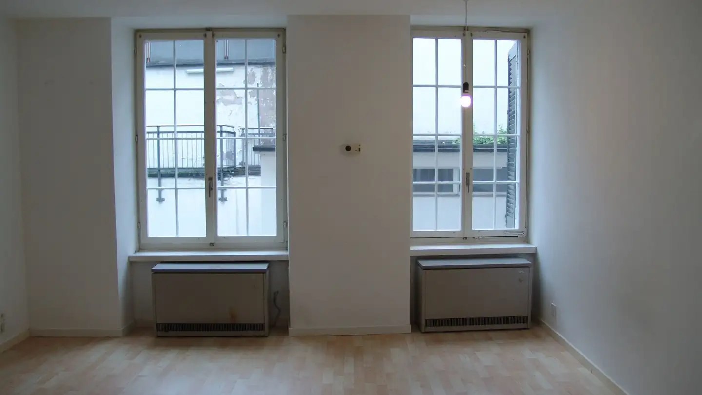 Apartment for rent - Barfüssergasse 3, 4500 Solothurn