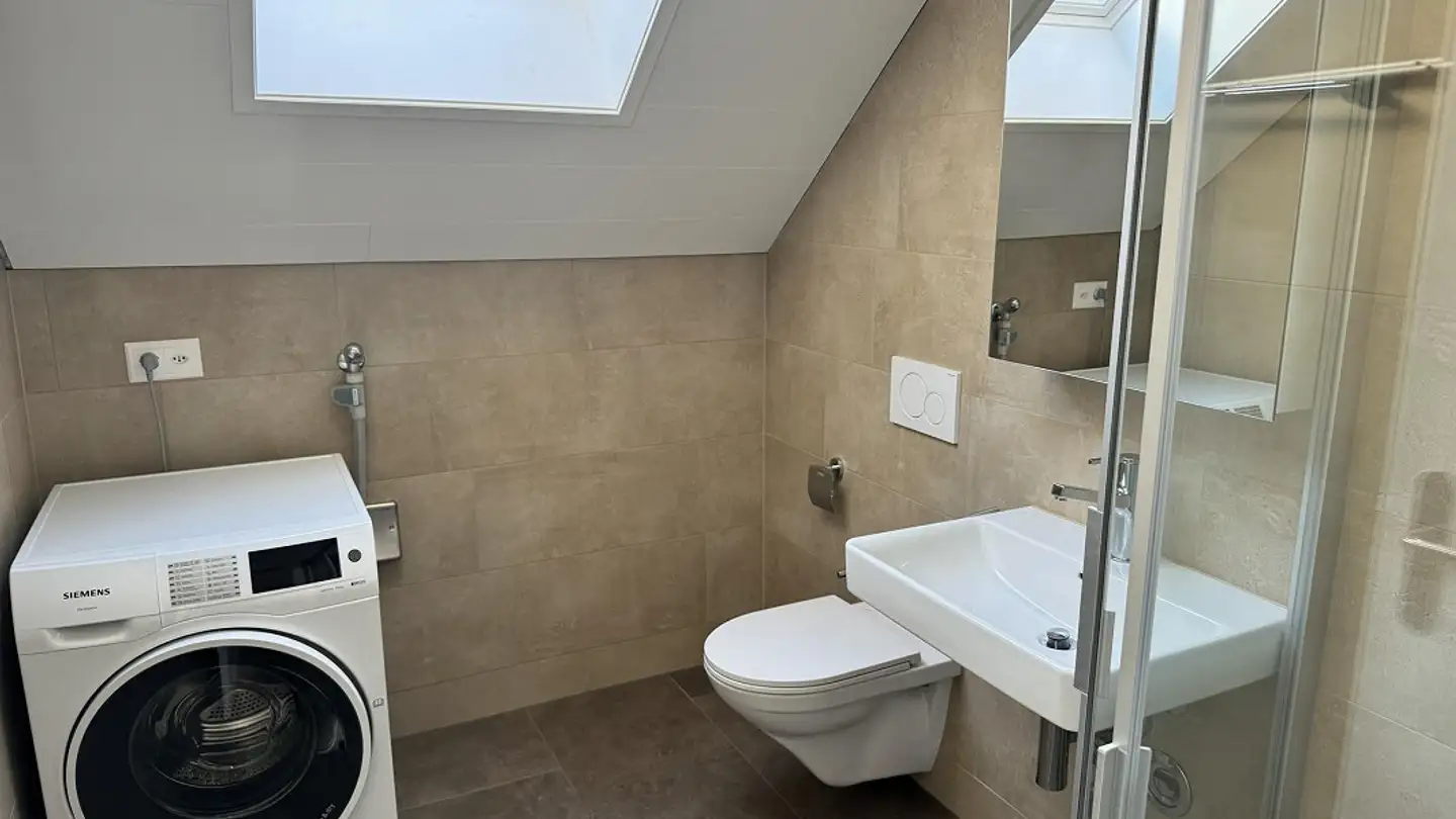 Attique à louer - Steigstrasse 13, 9422 Staad SG - Photo 3