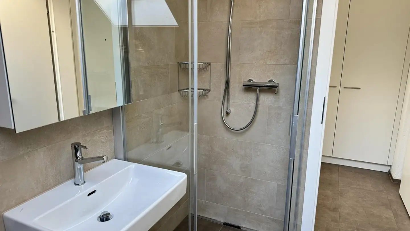 Attique à louer - Steigstrasse 13, 9422 Staad SG - Photo 4