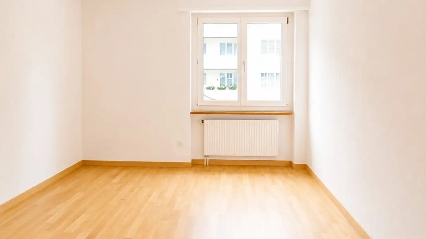 Appartement à louer - Schöntalstrasse, 9244 Niederuzwil - Photo 4