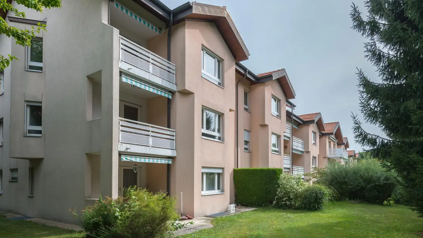 Apartment for rent - Le Grand-Chemin 100, 1066 Epalinges