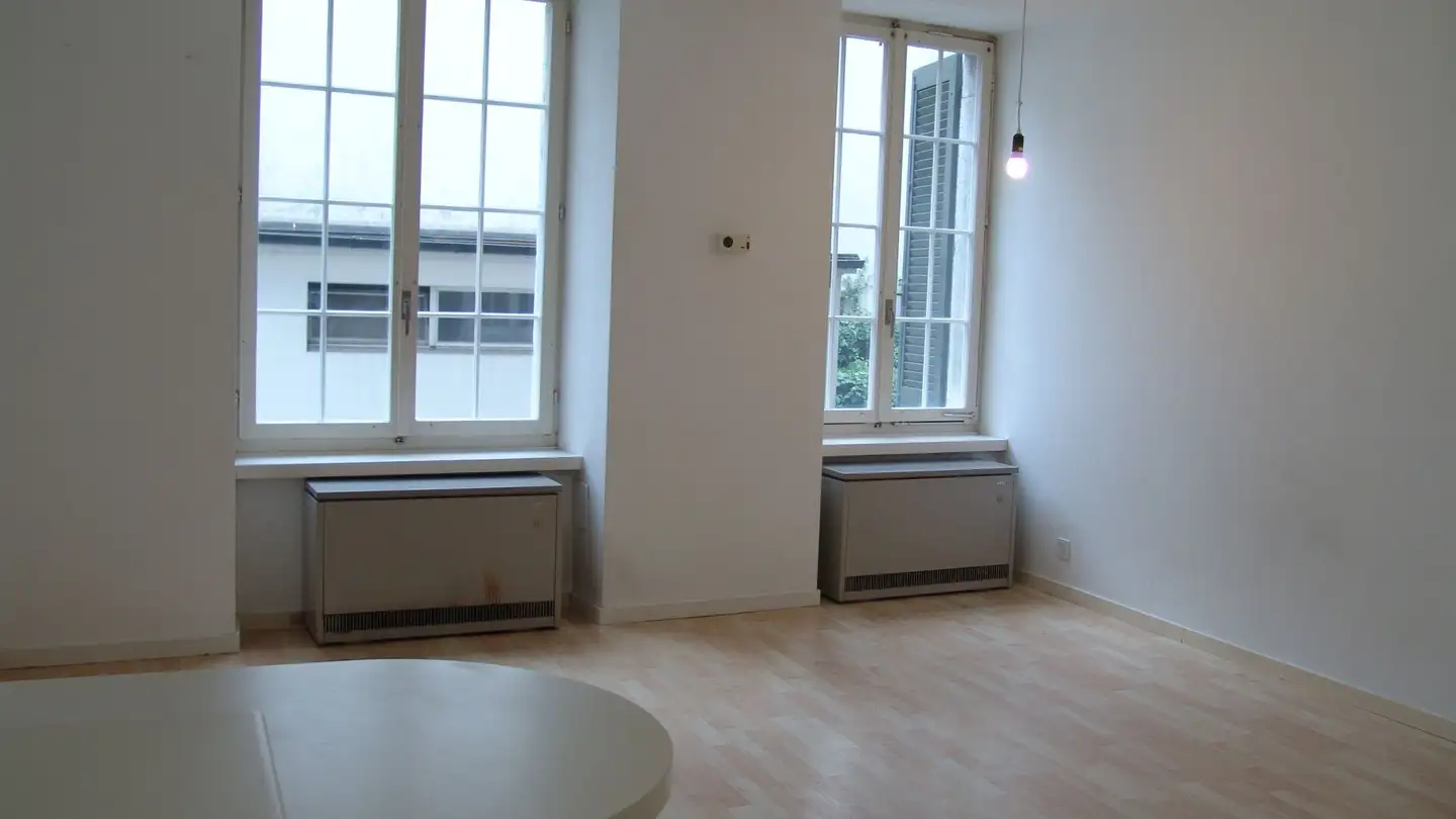 Apartment for rent - Barfüssergasse 3, 4500 Solothurn - Photo 2