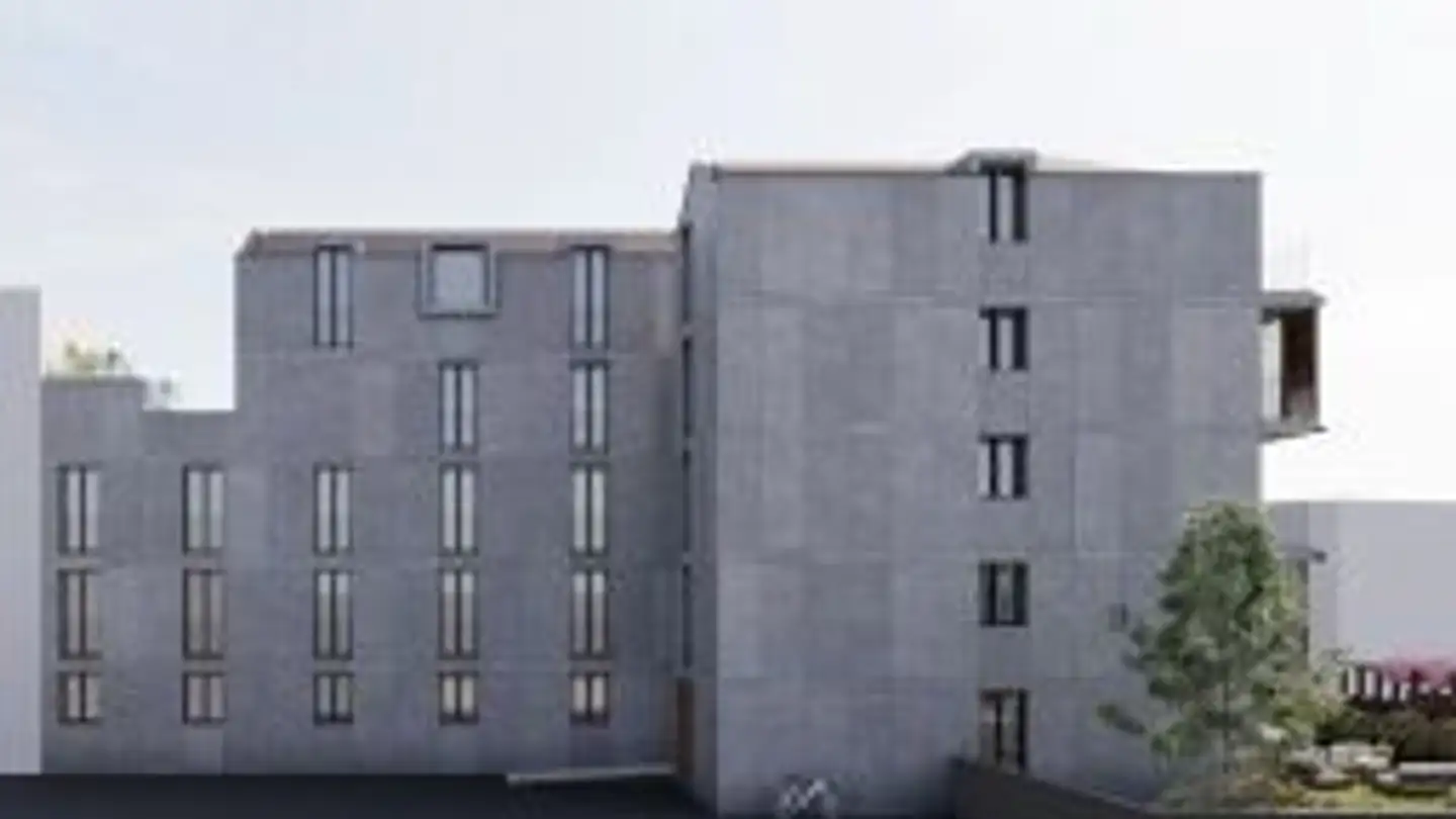 Appartamento in vendita - Piazza Grande 49, 6512 Giubiasco - Foto 3