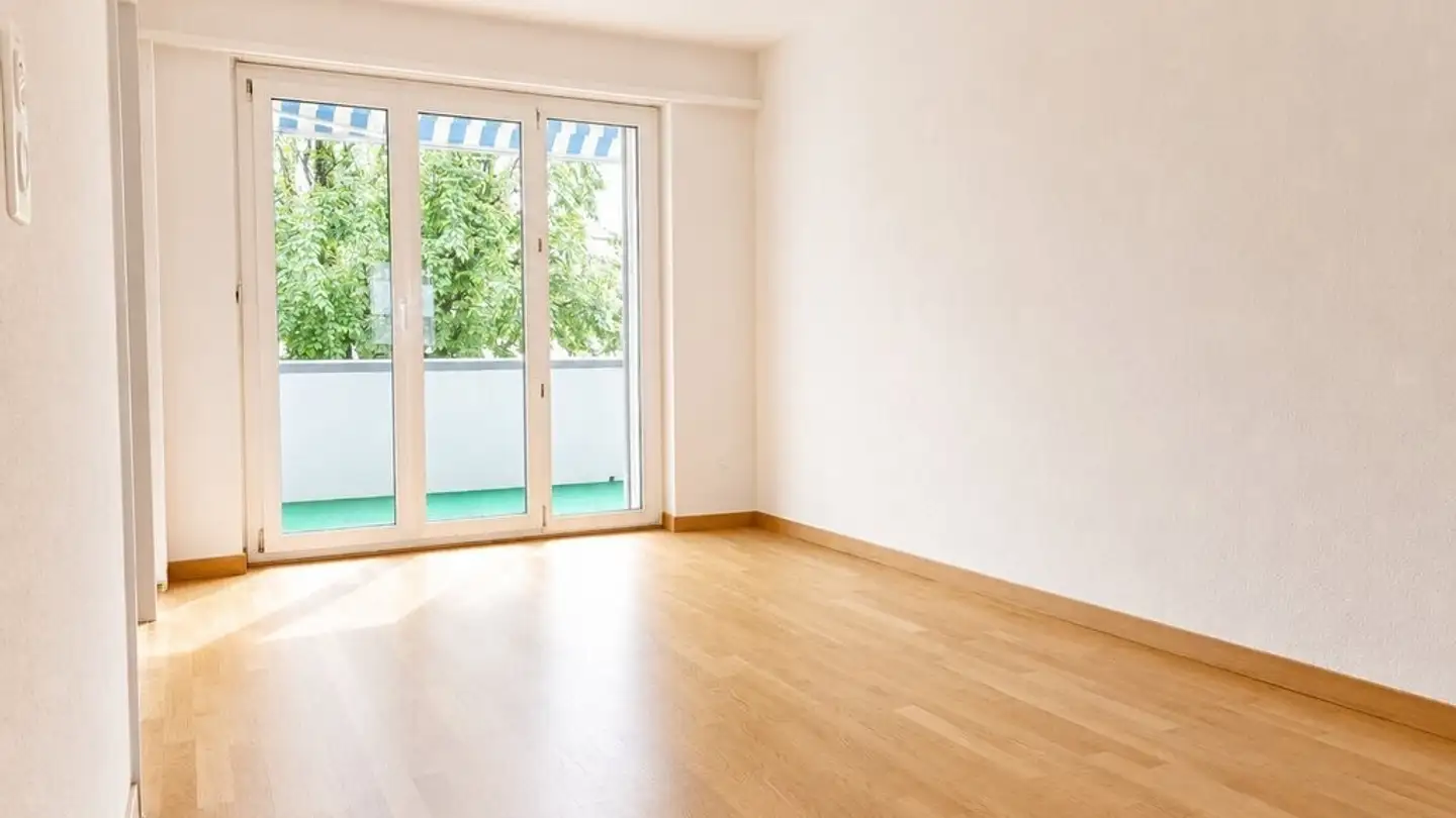 Appartement à louer - Schöntalstrasse, 9244 Niederuzwil - Photo 2