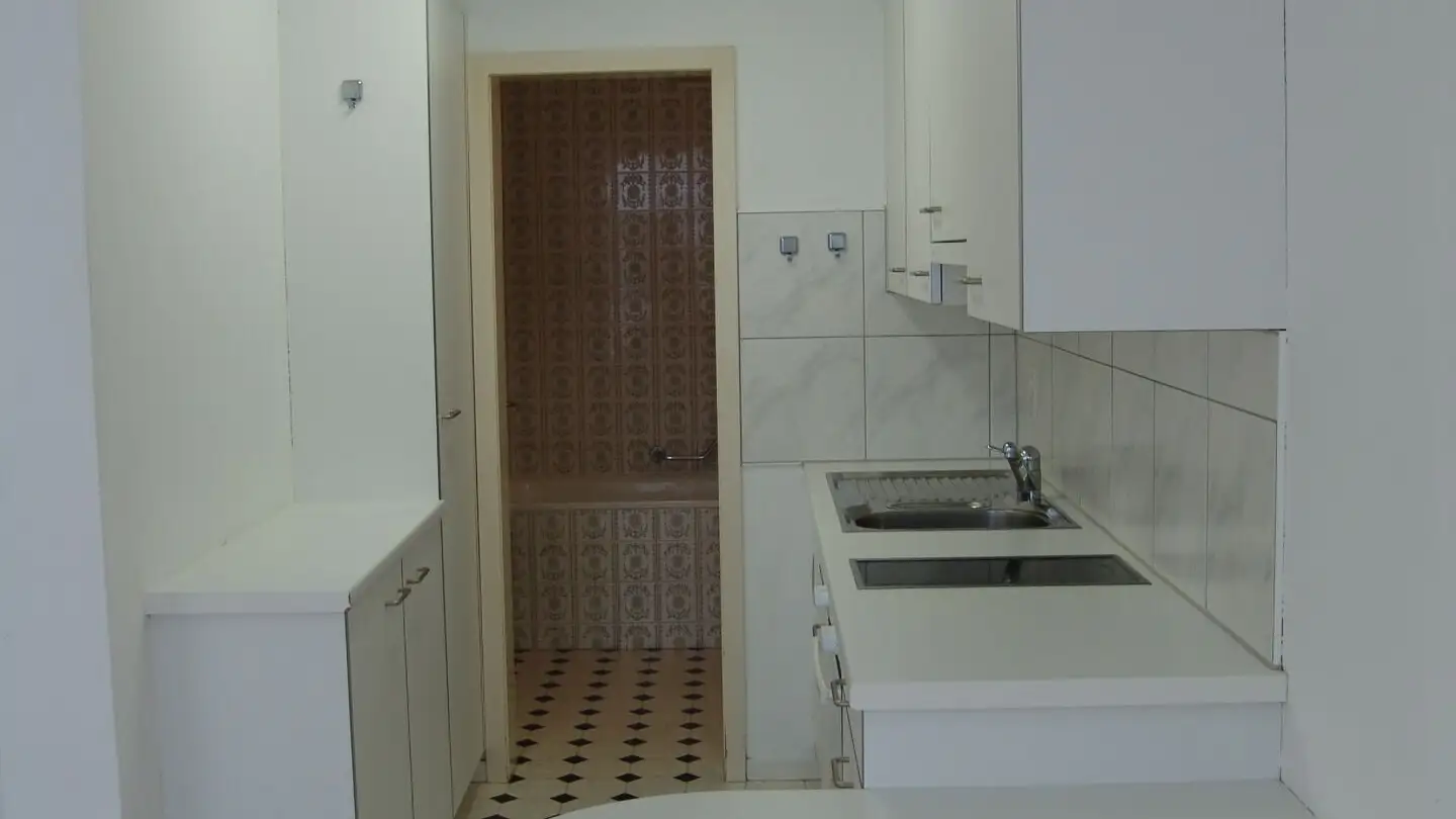 Apartment for rent - Barfüssergasse 3, 4500 Solothurn - Photo 4