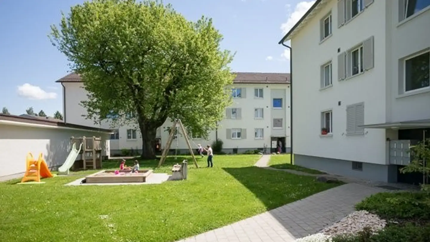 Appartamento in affitto - Lettenstrasse 19, 9500 Wil SG - Foto 2