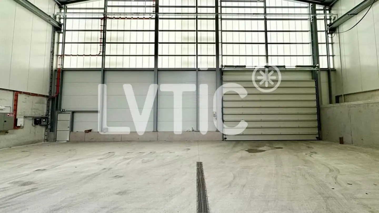 Commerciale in affitto - 1530 Payerne - Photo 4