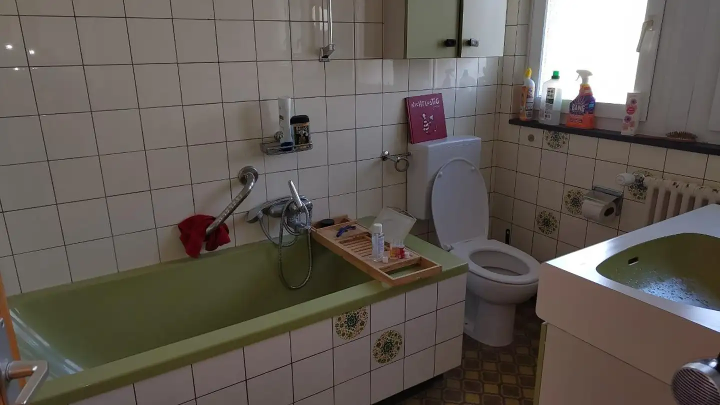 Casa singola in affitto - Fabrikweg 14, 4460 Gelterkinden - Foto 3