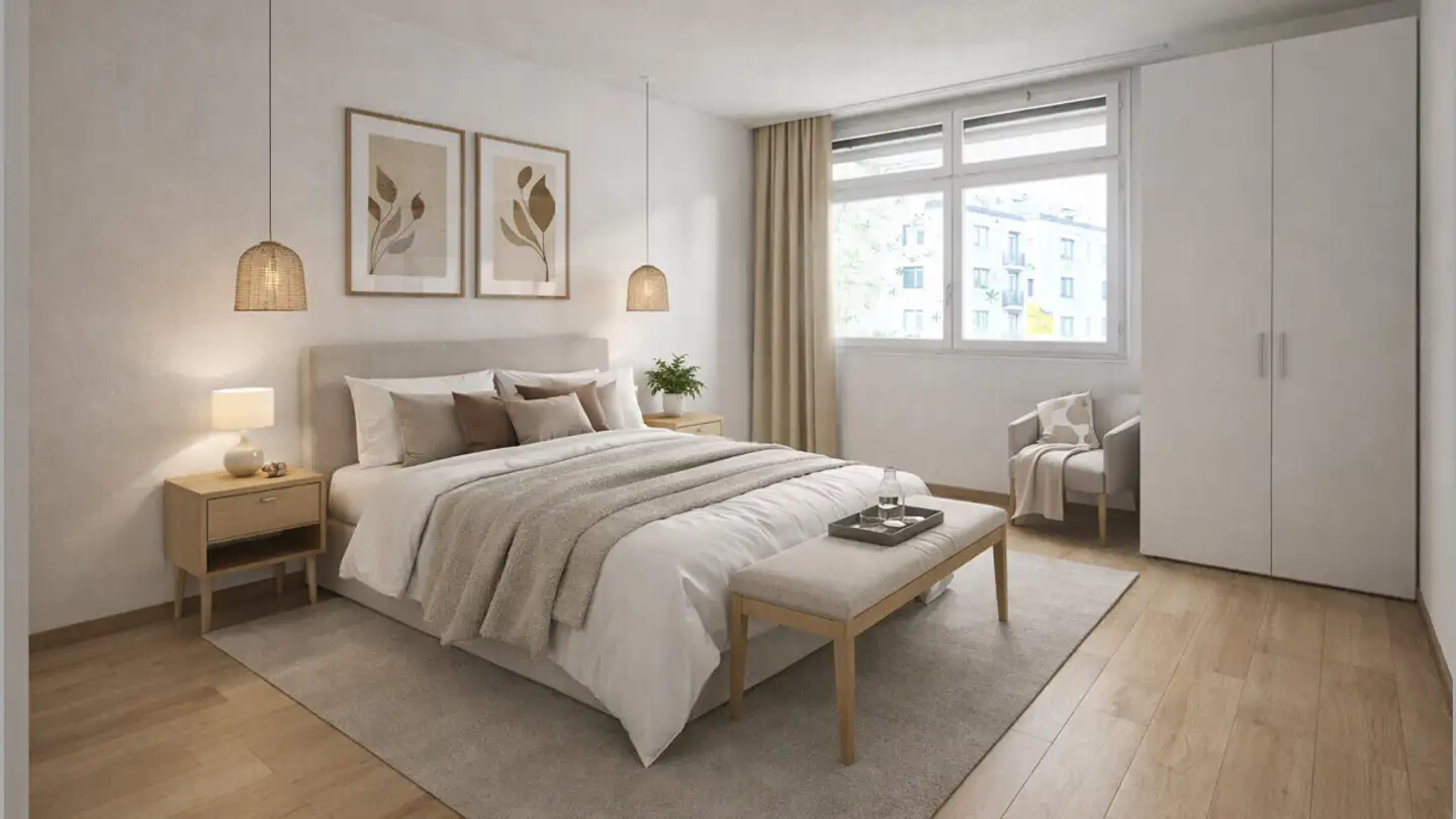 Appartement à vendre - 8280 Kreuzlingen - Photo 3